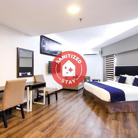 Hotel Midaris Syariah Kuala Lumpur Ngoại thất bức ảnh