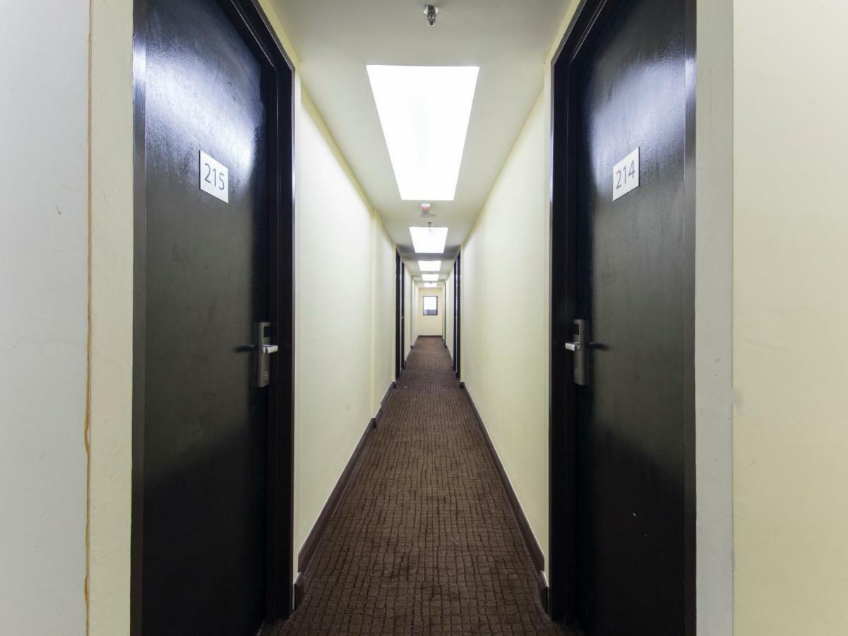 Hotel Midaris Syariah Kuala Lumpur Ngoại thất bức ảnh