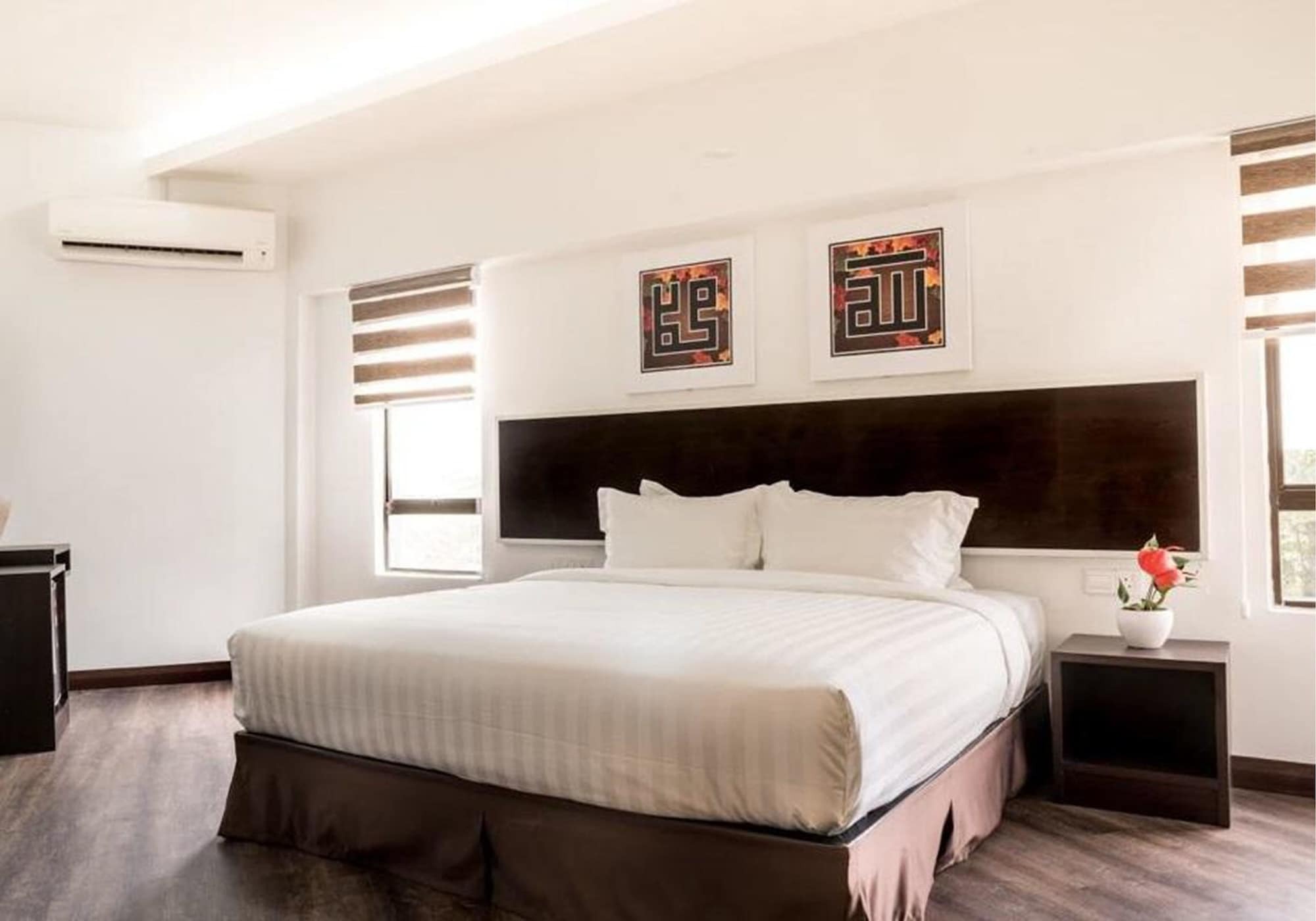 Hotel Midaris Syariah Kuala Lumpur Ngoại thất bức ảnh