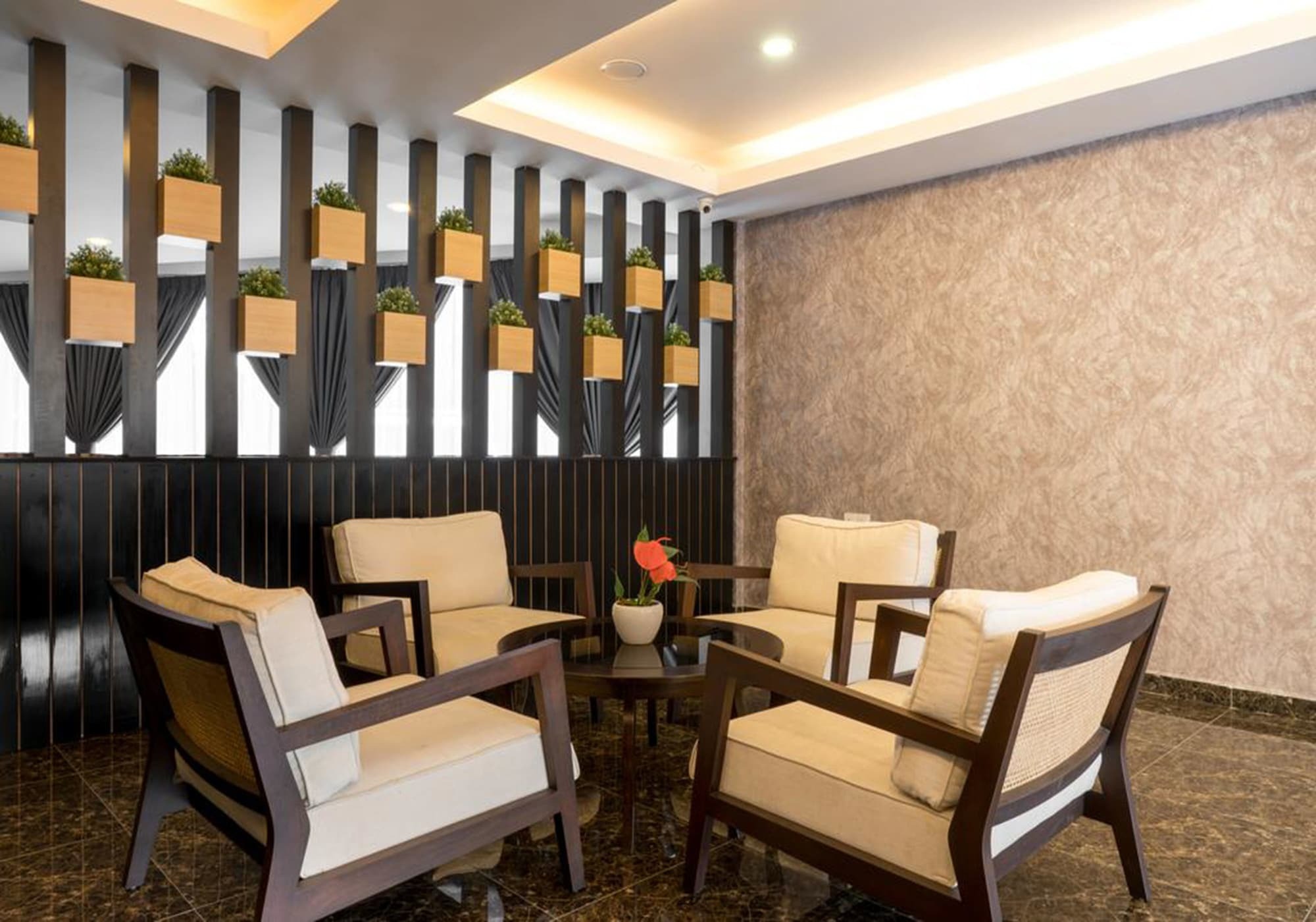 Hotel Midaris Syariah Kuala Lumpur Ngoại thất bức ảnh
