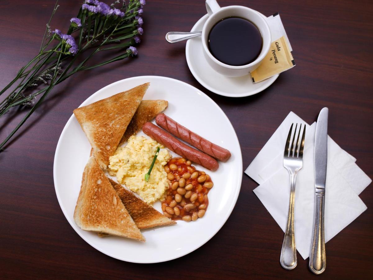 Hotel Midaris Syariah Kuala Lumpur Ngoại thất bức ảnh