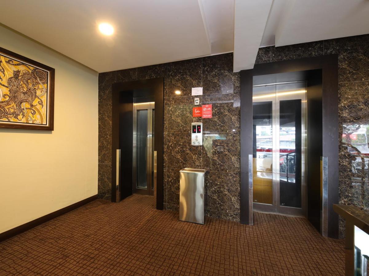 Hotel Midaris Syariah Kuala Lumpur Ngoại thất bức ảnh