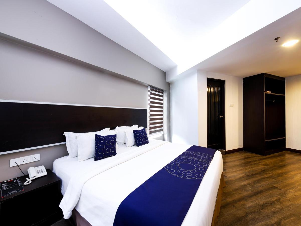 Hotel Midaris Syariah Kuala Lumpur Ngoại thất bức ảnh