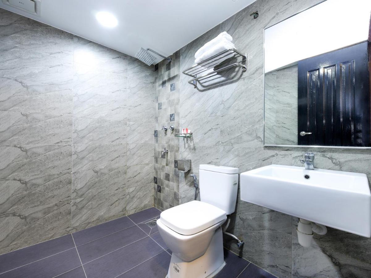 Hotel Midaris Syariah Kuala Lumpur Ngoại thất bức ảnh