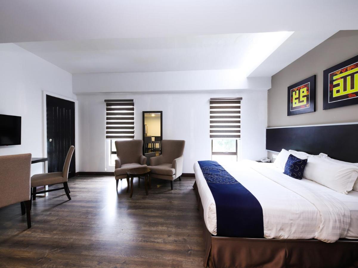 Hotel Midaris Syariah Kuala Lumpur Ngoại thất bức ảnh