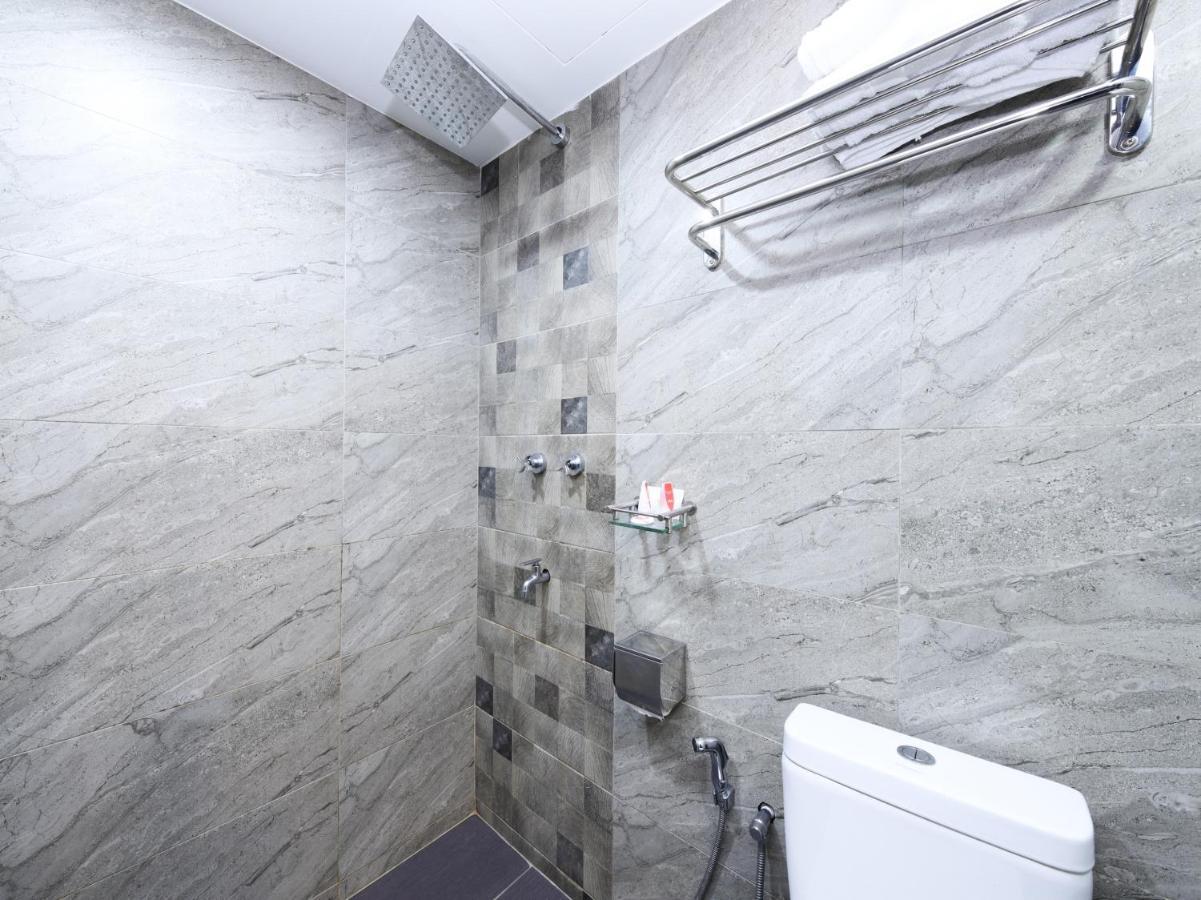 Hotel Midaris Syariah Kuala Lumpur Ngoại thất bức ảnh
